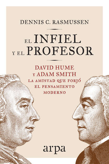 

El infiel y el profesor