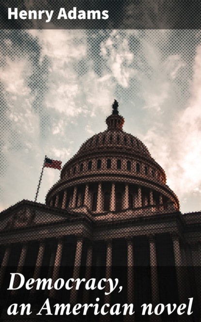 Democracy, an American novel