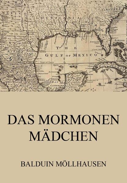 Das Mormonenmädchen