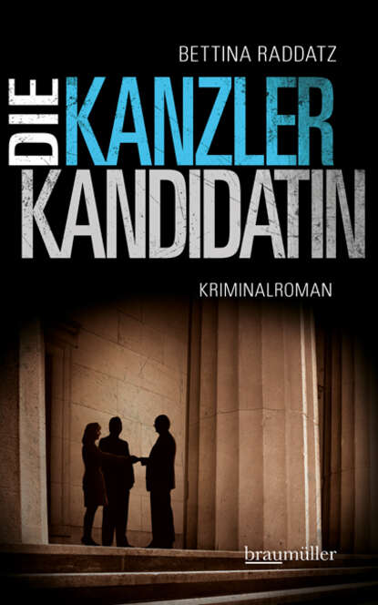 

Die Kanzlerkandidatin