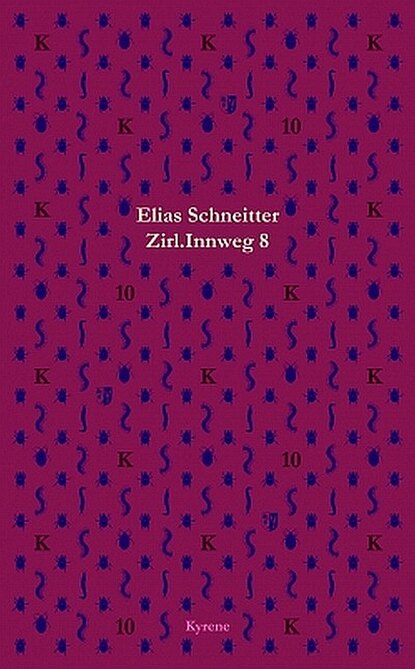 Zirl. Innweg 8