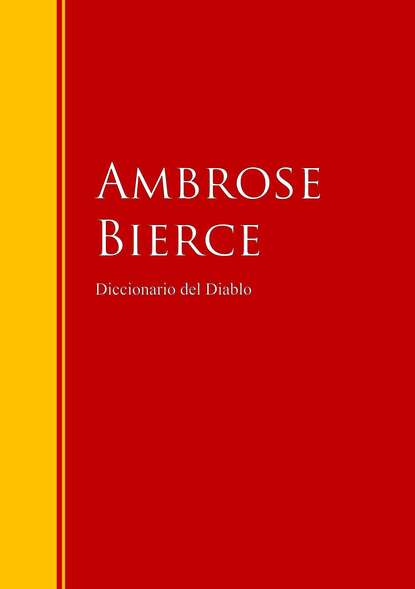 Diccionario del Diablo