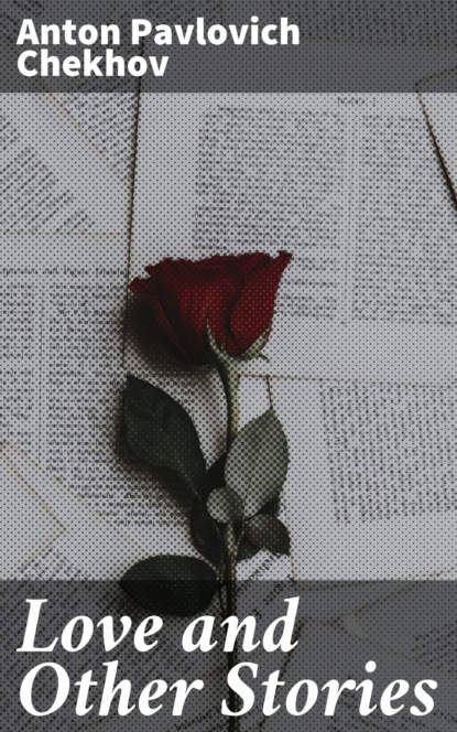 Love and Other Stories