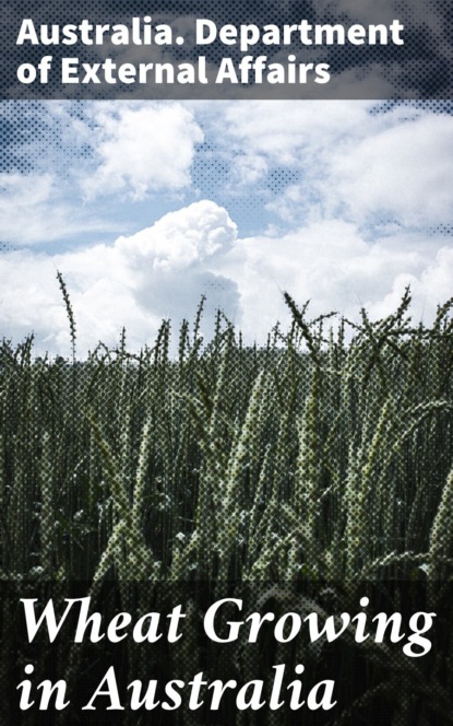 Wheat Growing in Australia