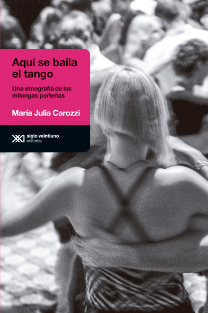 

Aqu se baila el tango