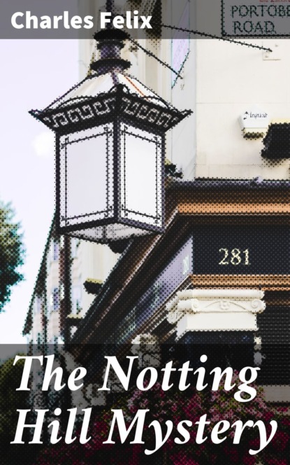 The Notting Hill Mystery