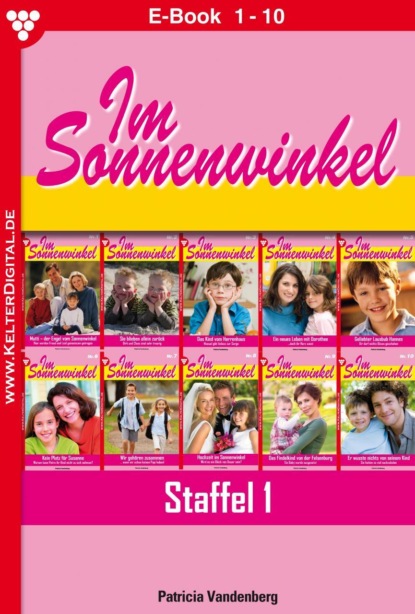 E-Book 1-10