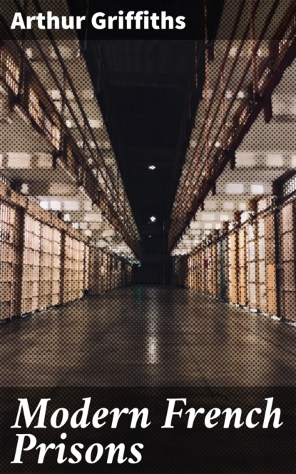 Modern French Prisons