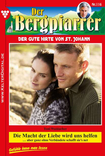Die Macht der Liebe wird uns helfen