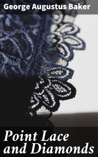 Point Lace and Diamonds