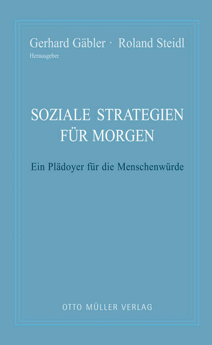 Soziale Strategien für morgen