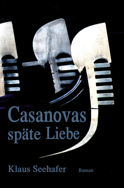 

Casanovas spte Liebe