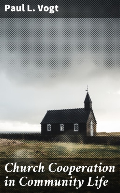 Church Cooperation in Community Life