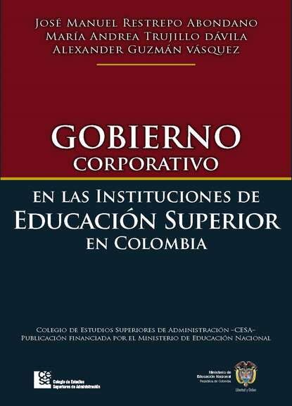 Gobierno corporativo en las instituciones de educación superior en Colombia