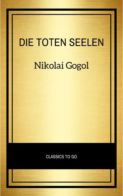 Die toten Seelen