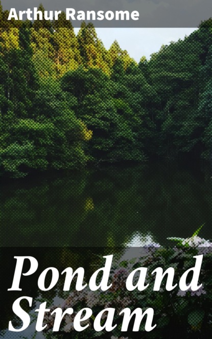 Pond and Stream