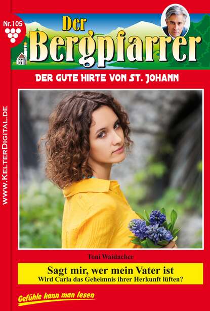 Sagt mir, wer mein Vater ist