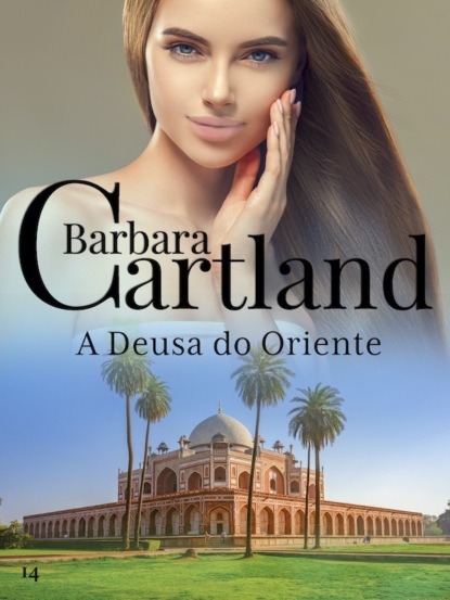 A Deusa Do Oriente