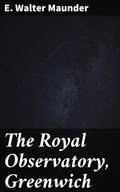The Royal Observatory, Greenwich
