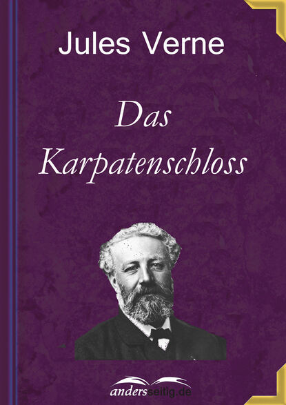 Das Karpatenschloss