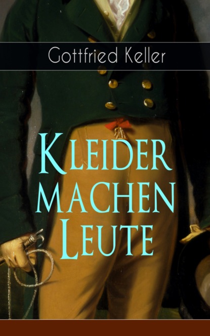 

Kleider machen Leute
