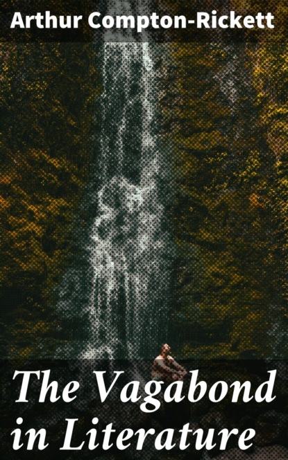 The Vagabond in Literature