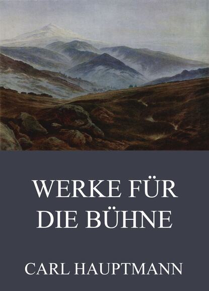 Werke für die Bühne