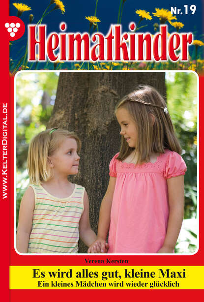 Es wird alles gut, kleine Maxi
