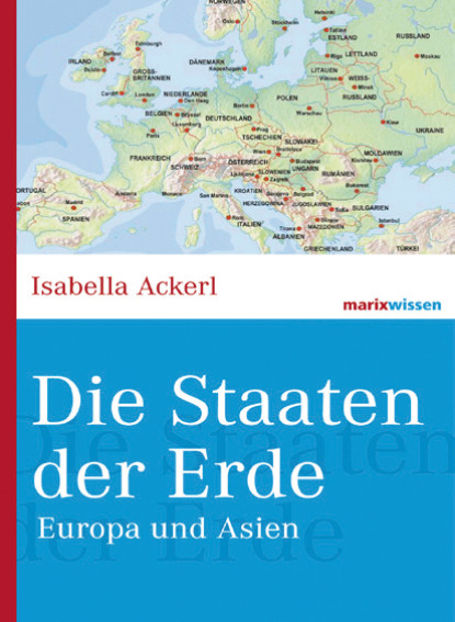 

Die Staaten der Erde