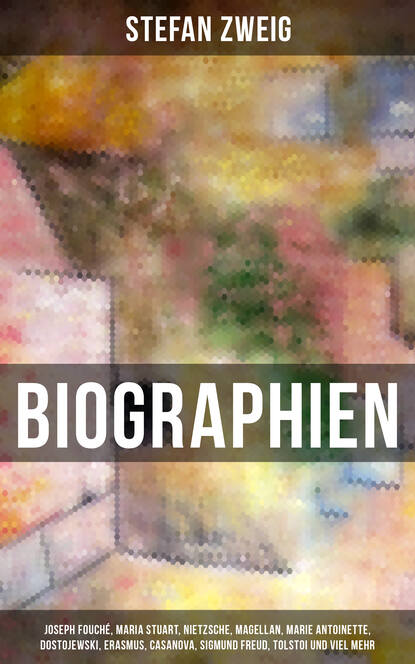 Ausgewählte Biographien