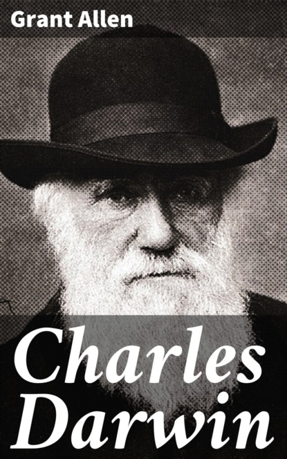 Charles Darwin