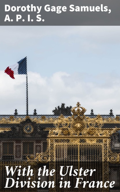 With the Ulster Division in France