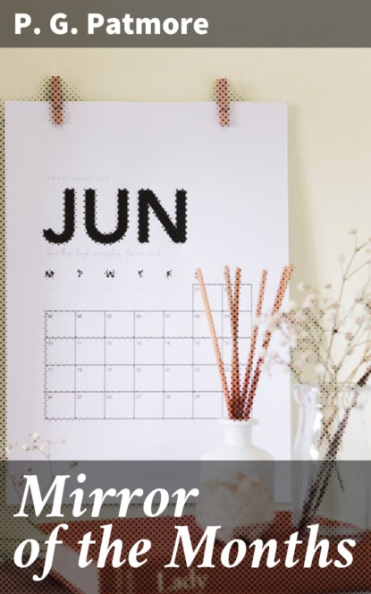 Mirror of the Months