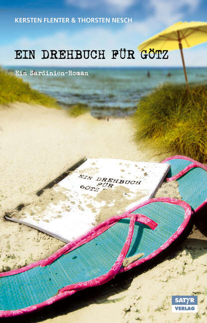 Ein Drehbuch für Götz