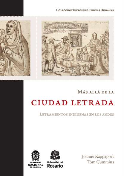 Más allá de la ciudad letrada