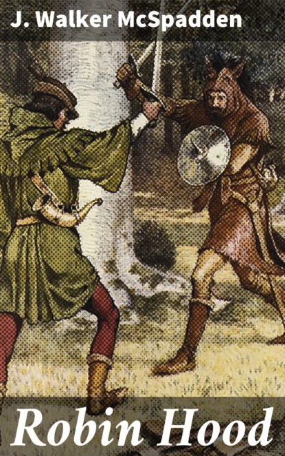 Robin Hood