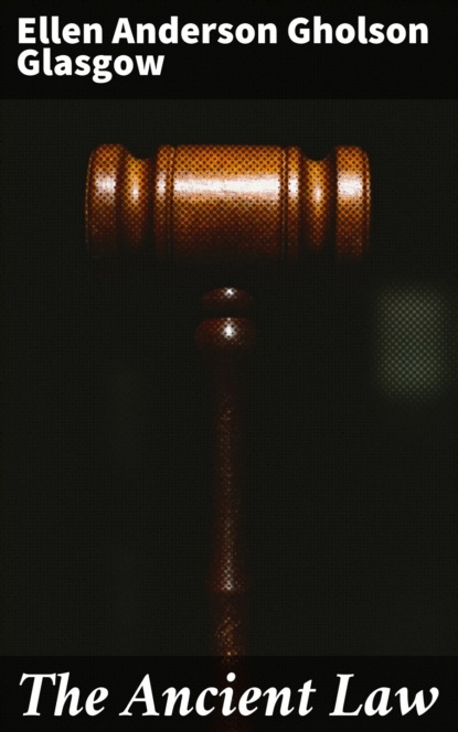 The Ancient Law