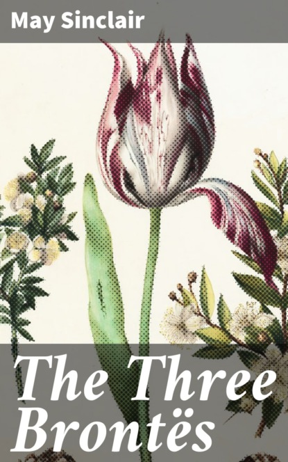 The Three Brontës