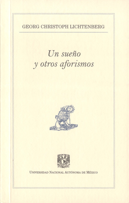 Un sueño y otros aforismos