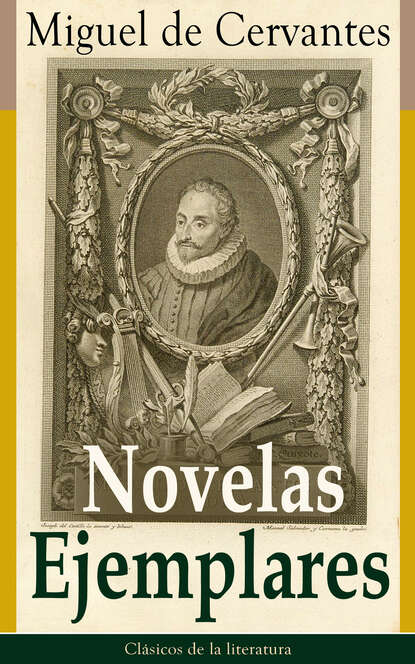 Novelas Ejemplares 