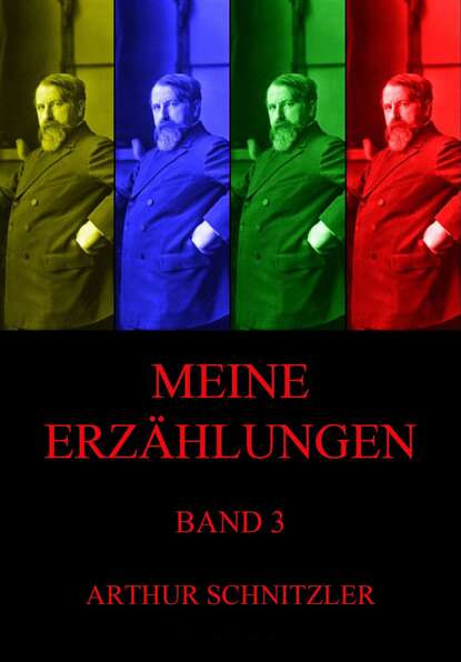 Meine Erzählungen, Band 3