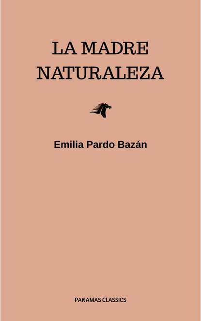 La madre naturaleza