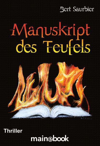 Manuskript des Teufels