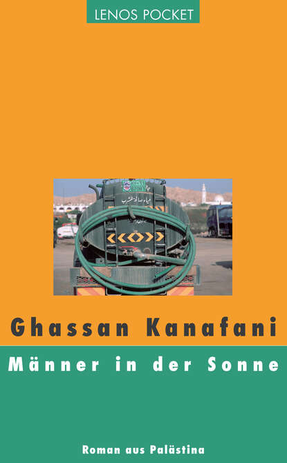 Männer in der Sonne