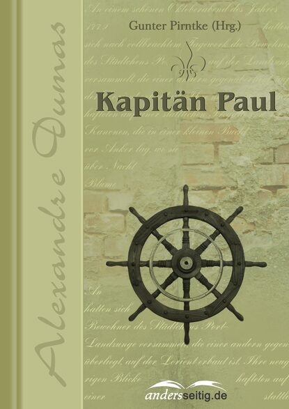 Kapitän Paul
