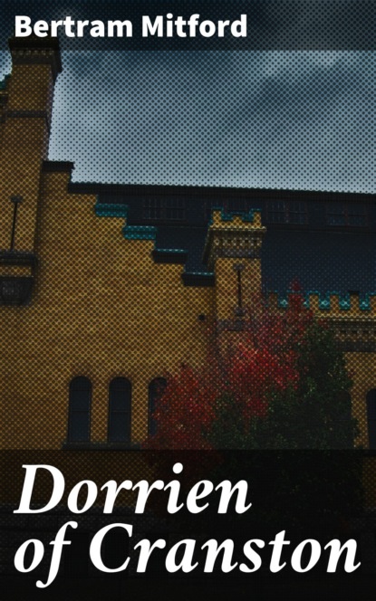 Dorrien of Cranston