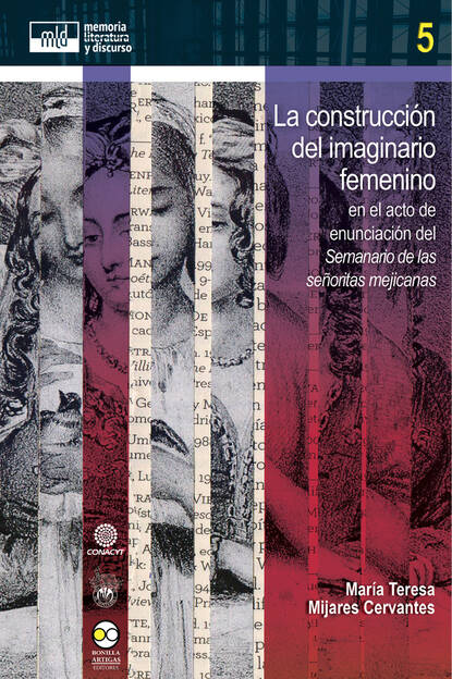 La construcción del imaginario femenino