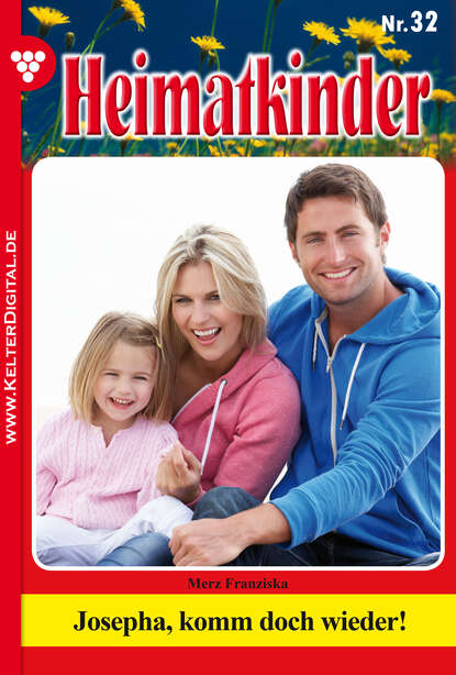 Josepha, komm doch wieder!