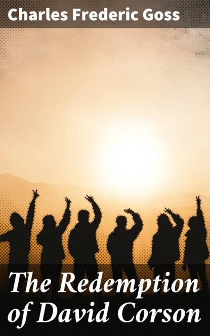 The Redemption of David Corson