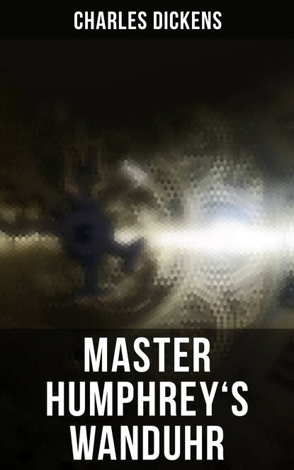 Master Humphrey's Wanduhr